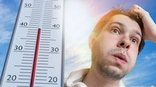 Golpe de calor: síntomas, riesgos y cómo actuar a tiempo