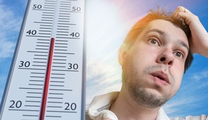 Golpe de calor: síntomas, riesgos y cómo actuar a tiempo