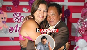 Pedro Tapia: “Cuando hay abandono de hogar, es porque se ha roto toda comunicación en la pareja”