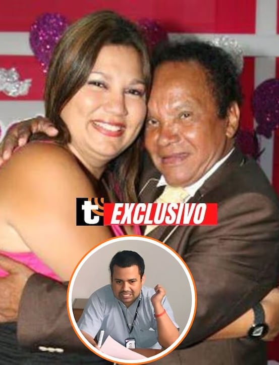 Psicólogo Pedro Tapia analiza la situación de 'Melcochita' con Monserrat Seminario.