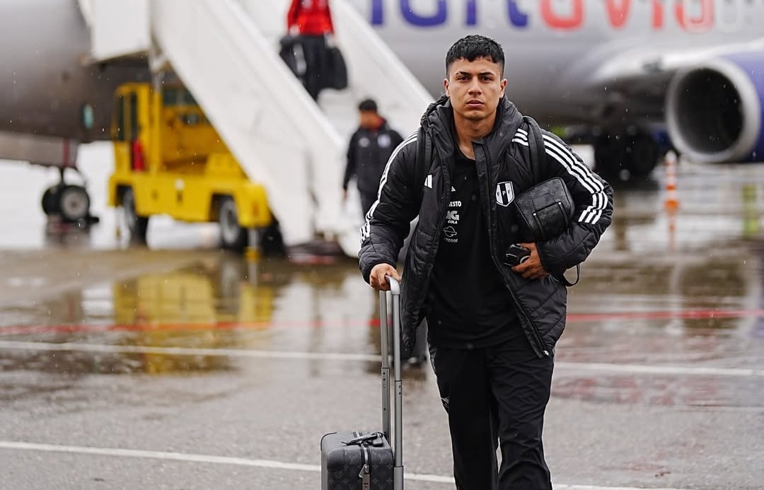 Jairo Concha sería una de las novedades del mercado de pases. (Foto: FPF)
