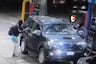 Delincuentes armados atacan en grifo del Callao y se llevan camioneta de una familia