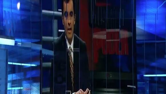 Aniversario de Cuarto Poder