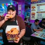Julito’s Brosters: Emprendedor de San Juan de Lurigancho empezó con un carrito y hoy triunfa en Yape