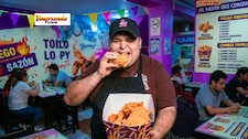 Julito’s Brosters: Emprendedor de San Juan de Lurigancho empezó con un carrito y hoy triunfa en Yape