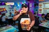 Julito’s Brosters: Emprendedor de San Juan de Lurigancho empezó con un carrito y hoy triunfa en Yape