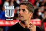 ¿Quién es Robert Moreno, el técnico español que se perfila como opción para ser nuevo DT de Alianza Lima?