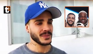 Mario habla sobre su ‘rivalidad’ con Farfán y revela que conversaron detrás de cámaras: “Hay una historia que contar”