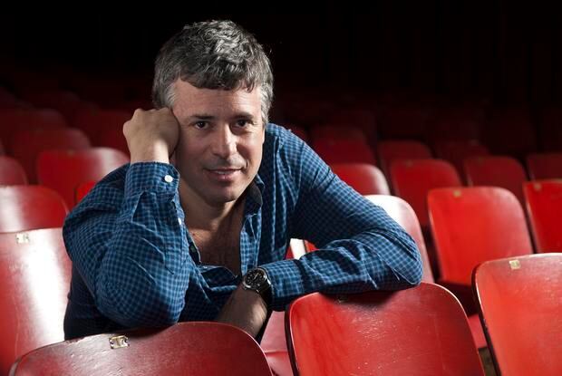 El actor y cantante Diego Bertie falleció este viernes 5 de agosto tras caer desde el piso 14 de un edificio ubicado en el distrito de Miraflores (Foto: Diego Bertie/ Instagram)