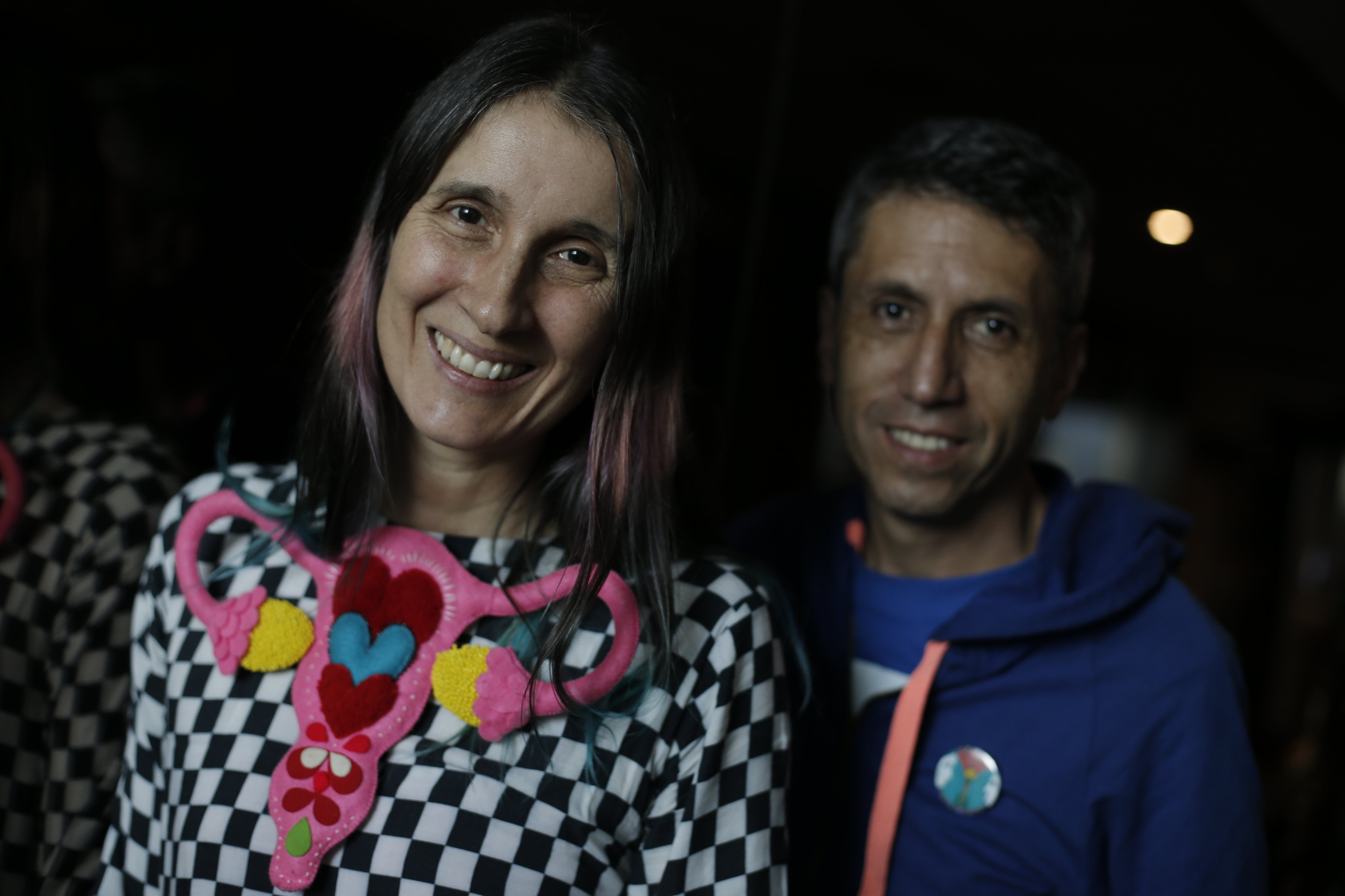 Aterciopelados vuelve a Lima. Foto: EFE / MIKE NELSON