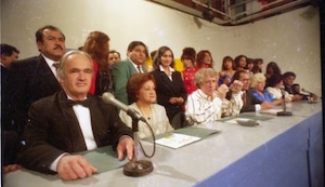 Pico TV: El Búho recuerda a ‘Risas y Salsa’