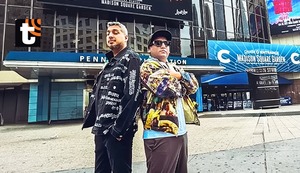 Magaly revela la astronómica cifra que gastaron Jorgito y ‘Richavo’ en sus outfits para su show en el MSG