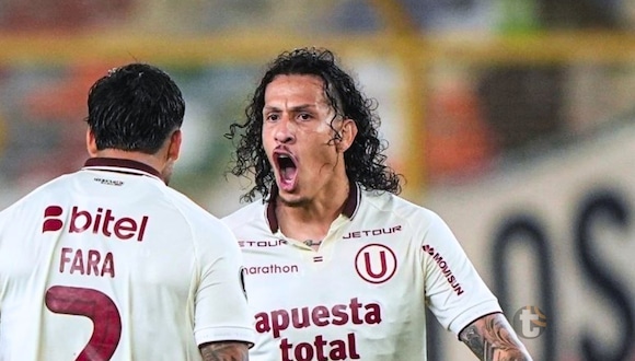Williams Riveros recapacitó a primer gesto que tuvo con los hinchas (Video: @Alex27U)