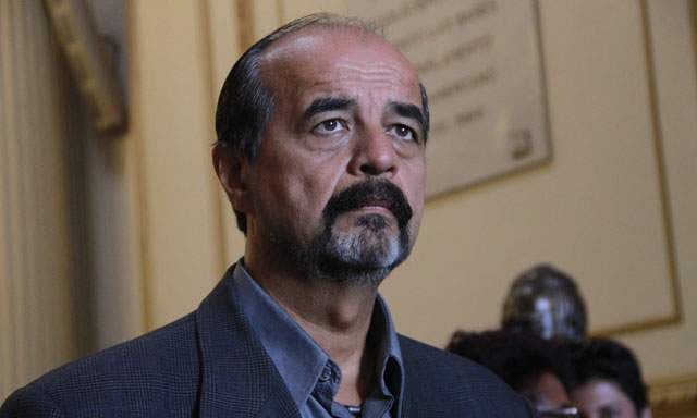 Mauricio Mulder. (Foto: Difusión)