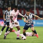 1-1 en el Estadio Nacional | VIDEO