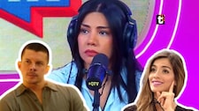 Diana Sánchez deja en shock al revelar cómo reaccionó Korina al verla tras admitir que le gusta Mario Hart: “Me dio un...”