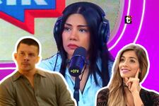 Diana Sánchez deja en shock al revelar cómo reaccionó Korina al verla tras admitir que le gusta Mario Hart: “Me dio un...”