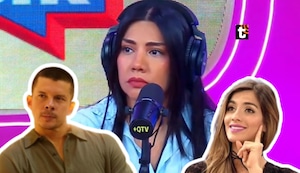 Diana Sánchez deja en shock al revelar cómo reaccionó Korina al verla tras admitir que le gusta Mario Hart: “Me dio un...”