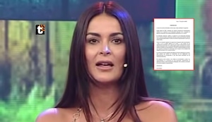 Laura Spoya aclara su situación tras ser vinculada a deudas de más de $20 mil y lanza advertencia: “Se tomarán acciones legales”