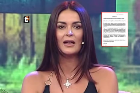 Laura Spoya aclara su situación tras ser vinculada a deudas de más de $20 mil y lanza advertencia: “Se to...