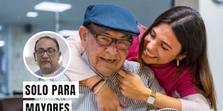 También conocido como testamento vital, es un documento legal mediante el cual una persona mayor de edad y con plena capacidad de obrar expresa, de forma libre y anticipada, las instrucciones sobre su atención sanitaria y el destino de su cuerpo. Foto: composición/Istock