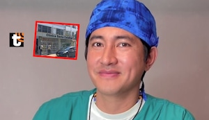 Dr. Fong contrata “estudiantes” en su clínica, revelan extrabajadores: “La que operó a Milly no era cirujana”