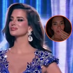 Suheyn Cipriani revela qué le jugó mal en la final del MGI All Stars: “Se me rompió el cierre”