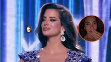 Suheyn Cipriani revela qué le jugó mal en la final del MGI All Stars: “Se me rompió el cierre”