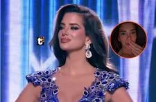 Suheyn Cipriani revela qué le jugó mal en la final del MGI All Stars: “Se me rompió el cierre”