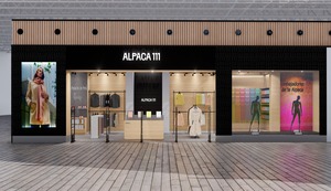 Nuevo Jorge Chávez: Icónicas tiendas de Incalpaca estarán presentes en el aeropuerto