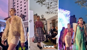 Boutique Moda Perú: Mira cómo se vivieron los dos días de pasarela en el evento más top de la moda peruana