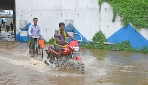 Emergencias por lluvias: ¿Qué debes hacer si tu casa o negocio se ve afectado por desbordes de ríos o inundaciones?
