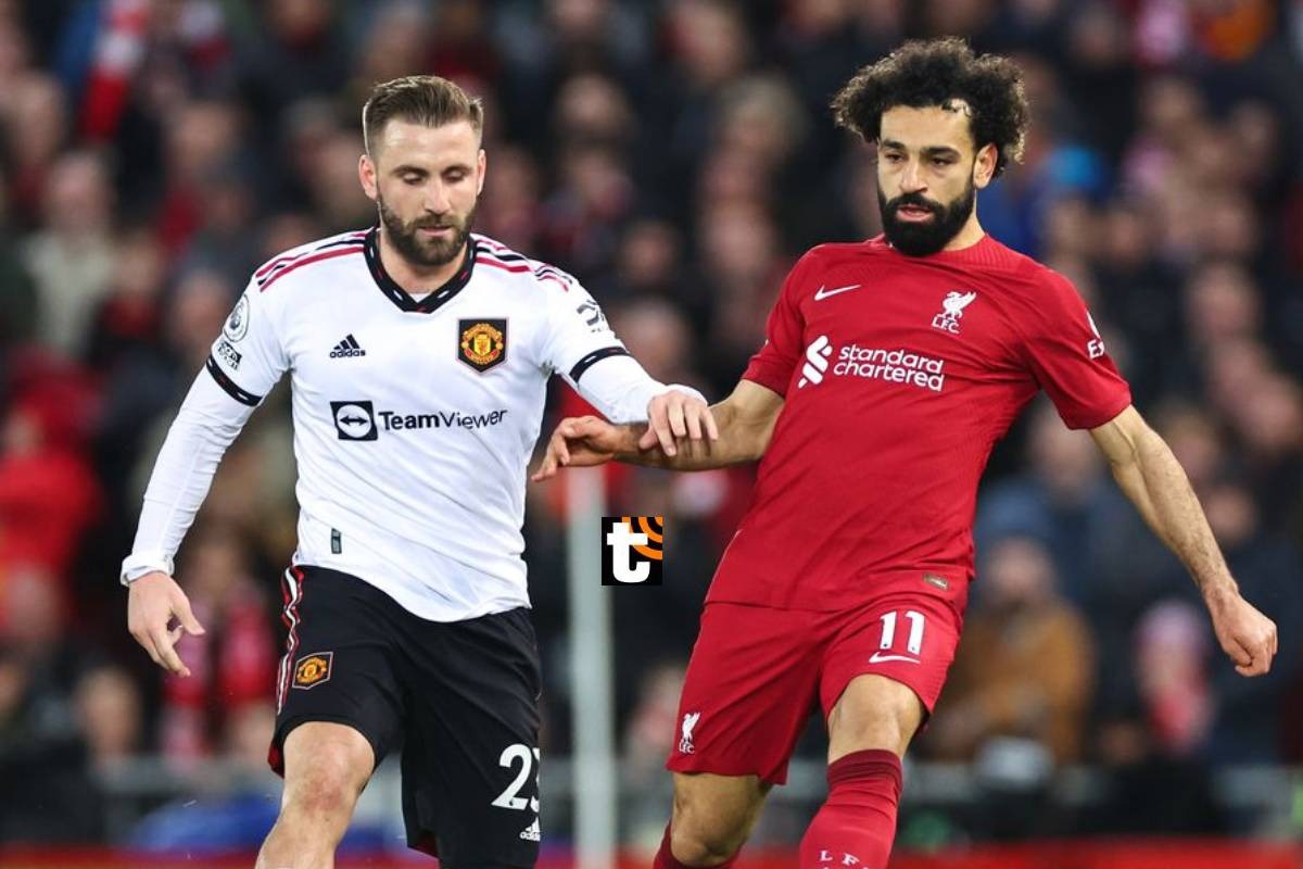 Sigue el minuto a minuto del clásico Liverpool vs Manchester United en vivo desde Anfield por la fecha 17 de la Premier League.