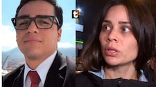 ¡Lo cuenta todo! Juan Víctor revela detalles inéditos de la presunta agresión de Andrea San Martín a su hija: “Jaloneos...”