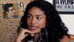 Guadalupe Farfán y su sólida amistad con Jorge Guerra: “Si tú renuncias a ‘AFHS’, yo también”