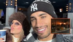 Incertidumbre por Alejandra Baigorria y Said Palao tras tragedia por incendio en bar en Suiza: ¿Cómo están?