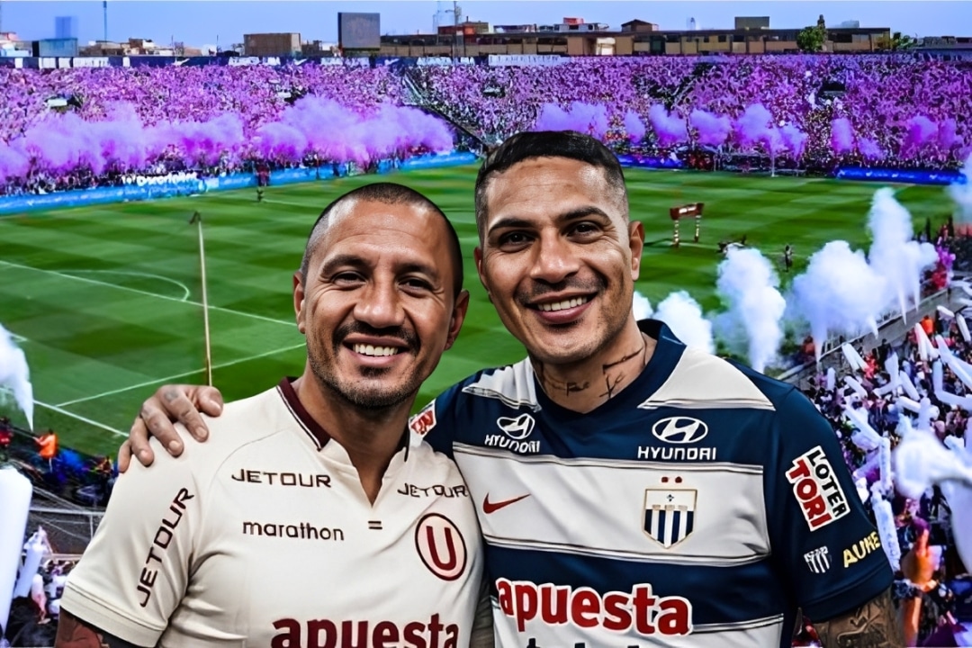 Alianza Lima ya tiene la hora exacta para recibir a Universitario en Matute (Imagen: @sinfundamento)