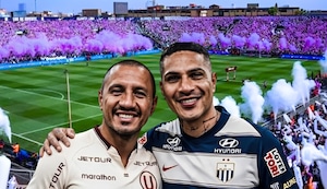 Alianza Lima vs Universitario: hora confirmada para clásico del Torneo Clausura
