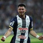 Alianza Lima llegó a un acuerdo Godoy Cruz y Alan Cantero se queda en La Victoria