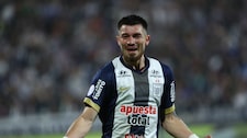 Alianza Lima llegó a un acuerdo Godoy Cruz y Alan Cantero se queda en La Victoria