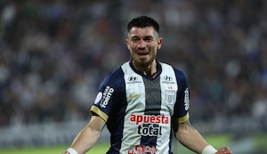 Alianza Lima llegó a un acuerdo Godoy Cruz y Alan Cantero se queda en La Victoria