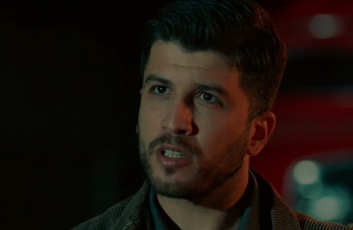 El empleado es trabajador de Abdülkadir (Foto: Tims & B Productions)