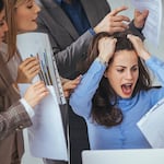 Mundo Escolar: Diferencias entre ‘enfrentar’, ‘afrontar’ y ‘confrontar’