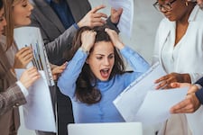 Mundo Escolar: Diferencias entre ‘enfrentar’, ‘afrontar’ y ‘confrontar’