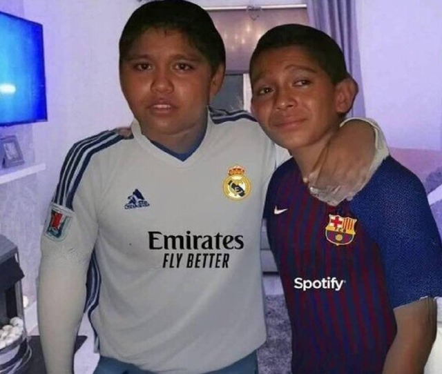 Vacílate con los mejores memes de la final de la Champions League entre el PSG y el Inter de Milán. (Redes sociales)