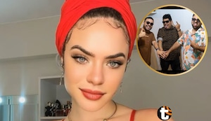 Lisandra Lizama arremete contra urracos tras humillación a Gaby Serpa: “Me hicieron lo mismo”