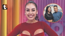 Dorita ‘chanca’ a Christian Cueva: “Él se cree más estrella que Pamela Franco”