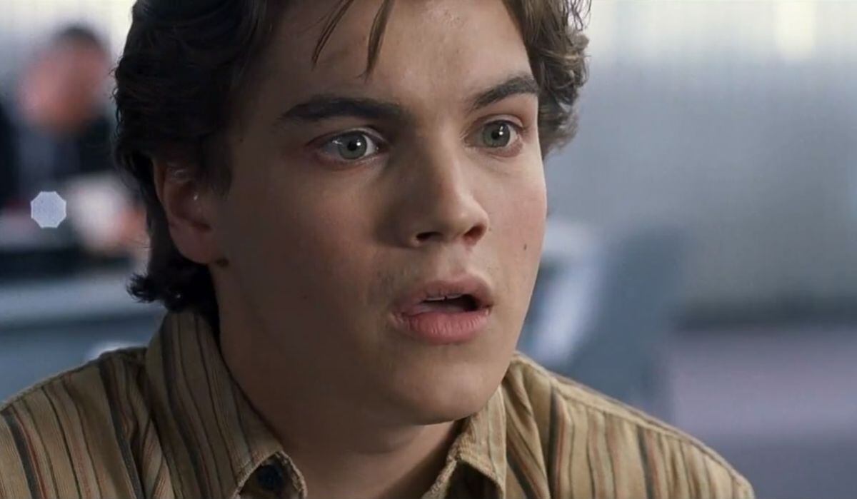Aunque el actor Emile Hirsch hubiera querido hacer las escenas íntimas en "The Girl Next Door", hubo una razón que se la impidió (Foto: Regency Enterprises / New Regency Productions)