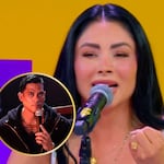 Pamela explota contra Domínguez: “Prefirió quedar como cach..."