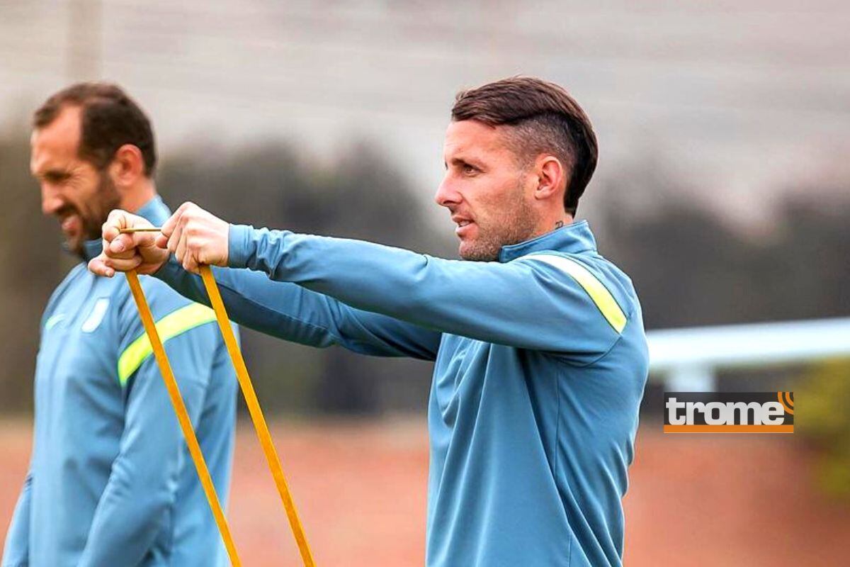 Equipo está citado para este viernes a los incios de trabajos (Foto: @clubALoficial)